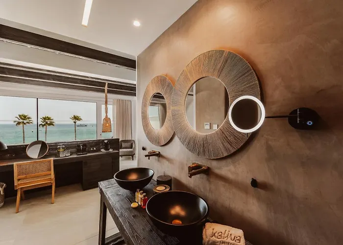 Kaliva - Adults Only 5* Αγία Νάπα