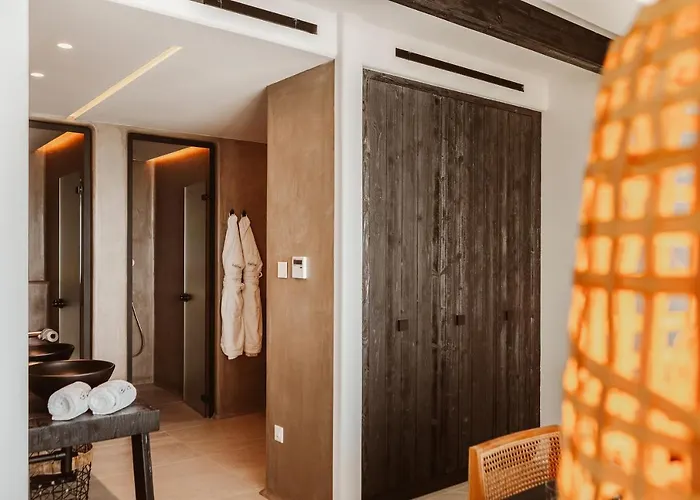 Ξενοδοχείο Kaliva - Adults Only Αγία Νάπα