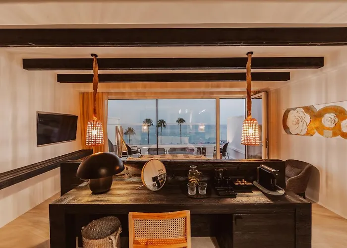 Kaliva - Adults Only 5* Αγία Νάπα