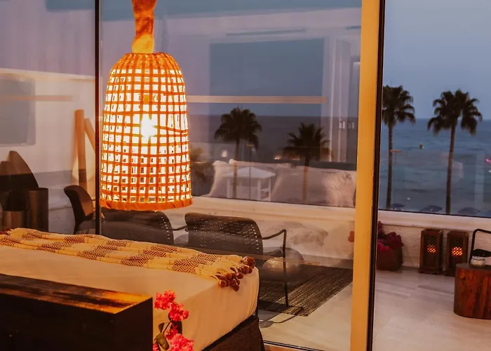 Kaliva - Adults Only 5* Αγία Νάπα